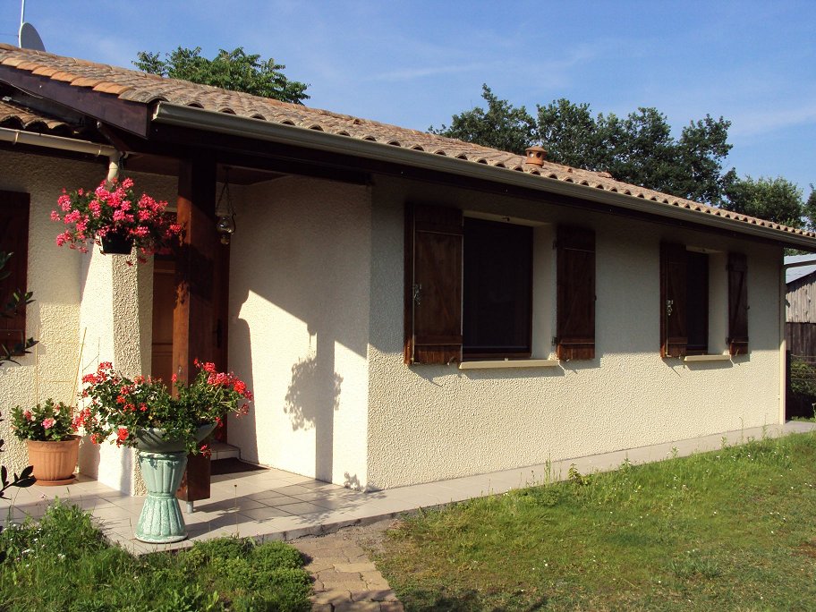 location de vacance en gironde — photo 6