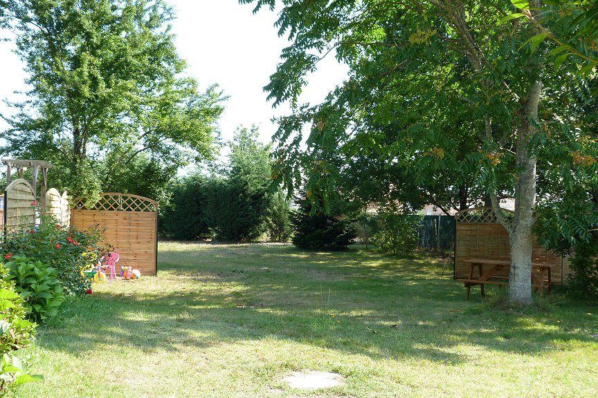 location de vacance en gironde — photo 7