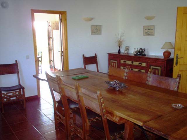 LAGARRELAX, Tourisme rural au Portugal