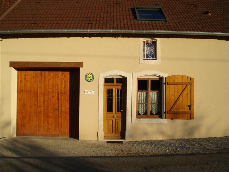 GITE DE FRANCE — photo 6