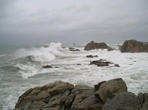 chambres d'hotes a lannio-Perros-Guyirec en Bretagne — photo 6