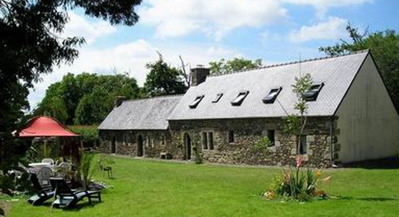 chambres d'hotes a lannio-Perros-Guyirec en Bretagne — photo 7