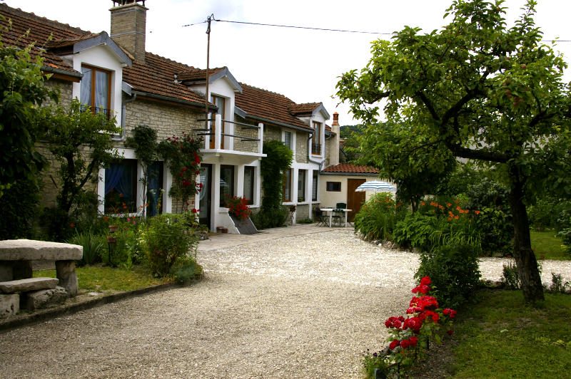 Gite chez JO  location de tourisme