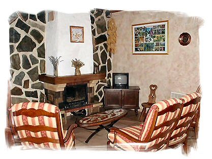 Gîte de charme La Bergerie des Pyrénées — photo 6