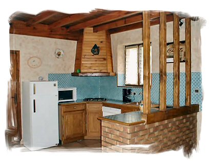 Gîte de charme La Bergerie des Pyrénées — photo 7