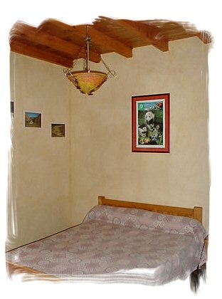 Gîte de charme La Bergerie des Pyrénées — photo 8
