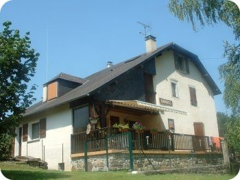 Gîtes Camat
