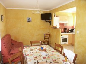 loue maison pour 6 personnes aux sables d'olonne . — photo 6