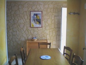 loue maison pour 6 personnes aux sables d'olonne . — photo 7