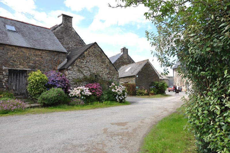 GITE RURAL DE KERDILES