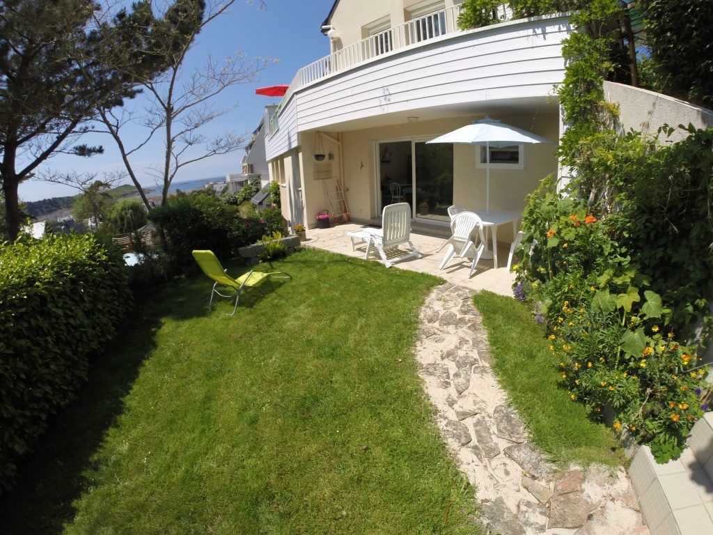 appartement bord de mer — photo 6