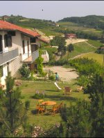 Cascina Bricchetto Langhe: panorama superbe et charme — photo 8