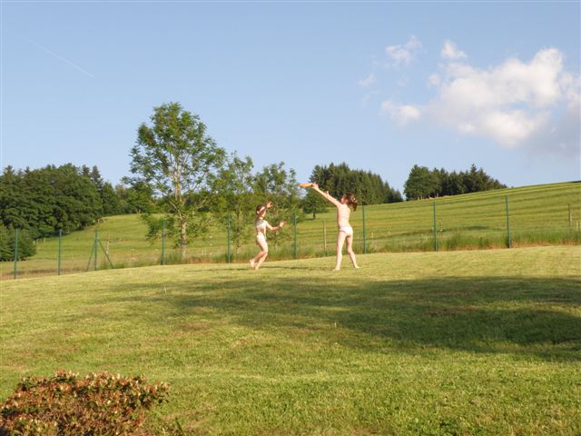 Entre Vosges et Alsace, gite / chalet tout confort 6 personnes — photo 10