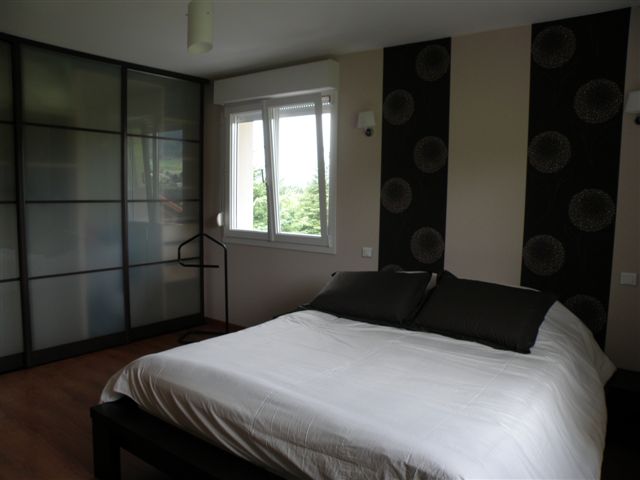 Entre Vosges et Alsace, gite / chalet tout confort 6 personnes — photo 6