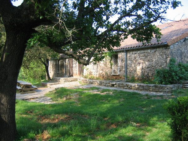 Bergerie du Bayle - Gite de groupe