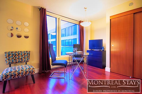 Apartement Haut de Gamme