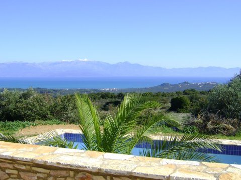 Maison - Villa de vacances Messénie, Péloponnèse, Grèce (2 à 18 personnes) — photo 10