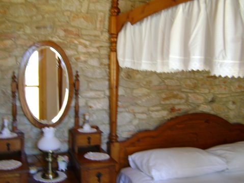Maison - Villa de vacances Messénie, Péloponnèse, Grèce (2 à 18 personnes) — photo 6