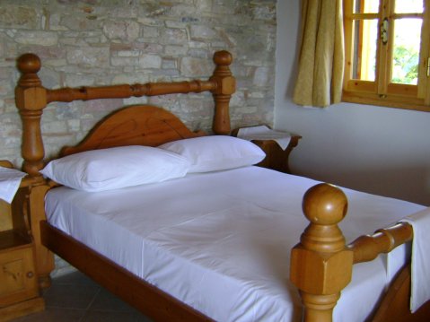 Maison - Villa de vacances Messénie, Péloponnèse, Grèce (2 à 18 personnes) — photo 7