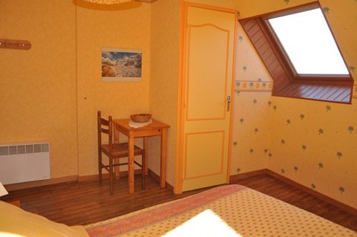 Chambres d'hôtes LE CAIRN