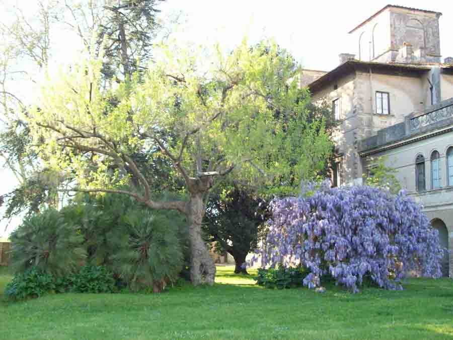 Appartement de charme dans chateau — photo 10