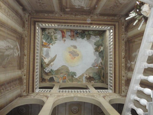 Appartement de charme dans chateau — photo 8