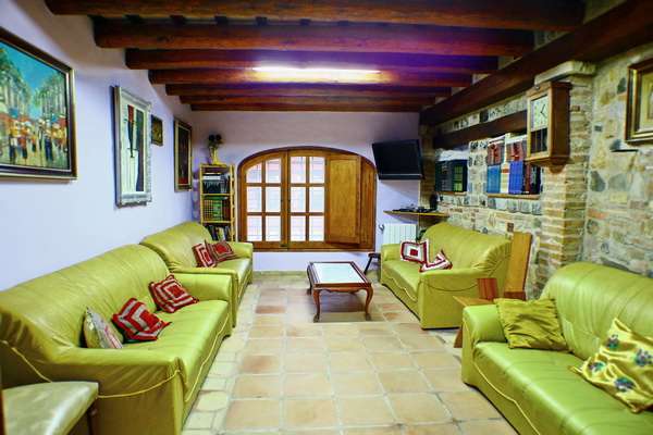 Grande Maison de vacances — photo 10