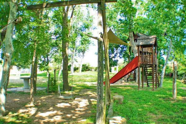Grande Maison de vacances — photo 6