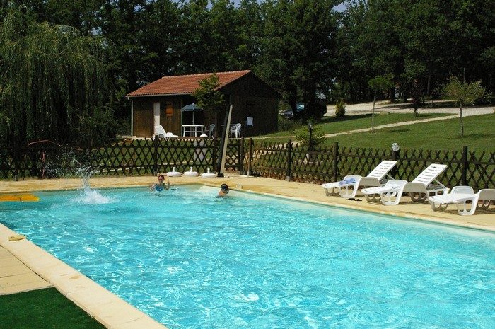 Gites avec piscine et jacuzzi
