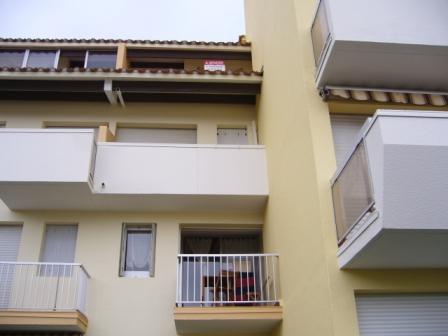 Une Marina au calme dans le port terrasse parking privé 66140 CANET