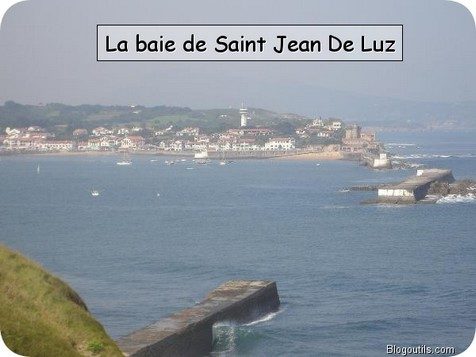 Chambre d'hote Pays Basque