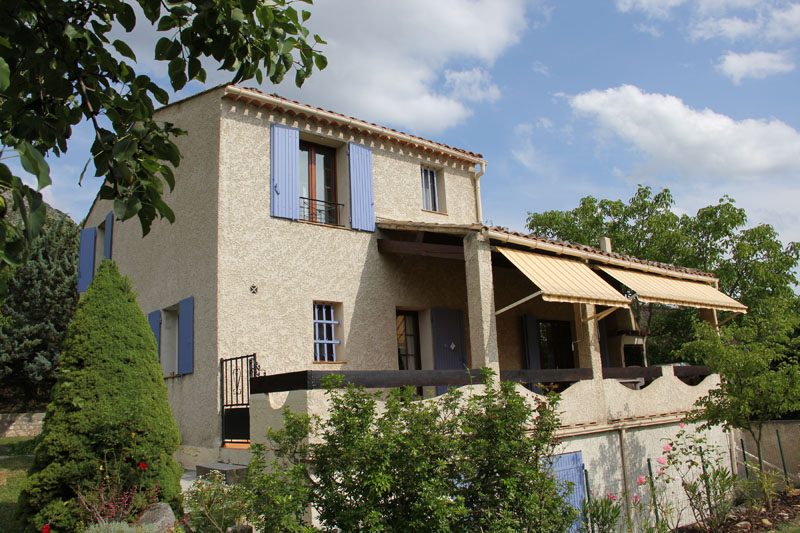 La Récampado