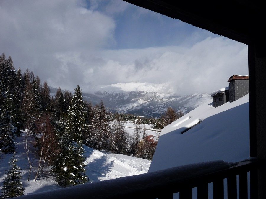 STUDIO PRA-LOUP ALPES DE HAUTE PROVENCE — photo 7