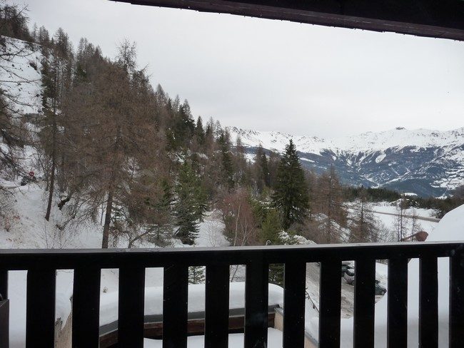 STUDIO PRA-LOUP ALPES DE HAUTE PROVENCE — photo 8