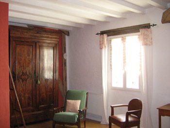 Domaine du Mégnon La Mirabelle à Cazaubon Gers 4 personnes — photo 8