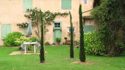 Domaine du Mégnon La Mirabelle à Cazaubon Gers 4 personnes — photo 9