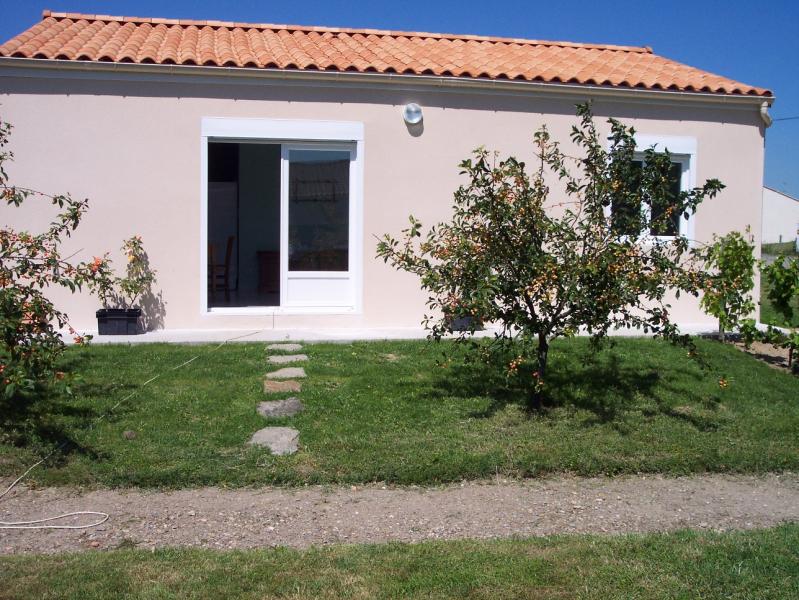 Location Meublée Bord de Mer Toutes Saisons
