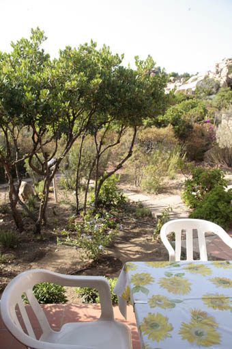 Mer et soleil en Sardaigne, à Costa Paradiso — photo 7