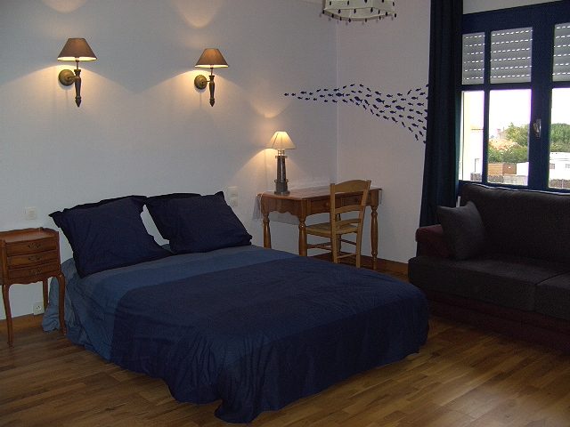 Location appartement 75 m2 Brem sur Mer