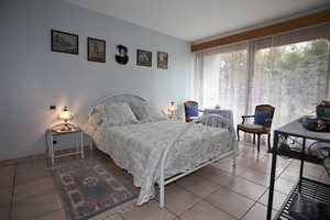 Chambres d'hôtes L'AIGUADE — photo 6