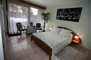 Chambres d'hôtes L'AIGUADE — photo 7