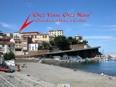 chambres d'hôtes pour étapes ou séjours — photo 6
