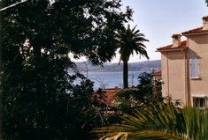 L'Oustaoutou Sainte-Maxime Var
