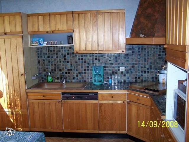 location maison hautes vosges ventron