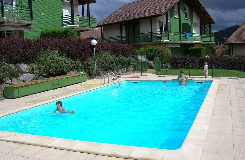 Vosges, location de vacances à Gérardmer