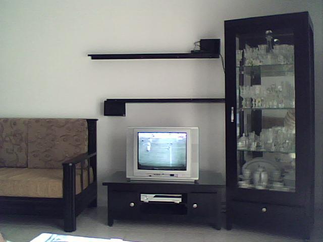 MAISON HAUT STANDING