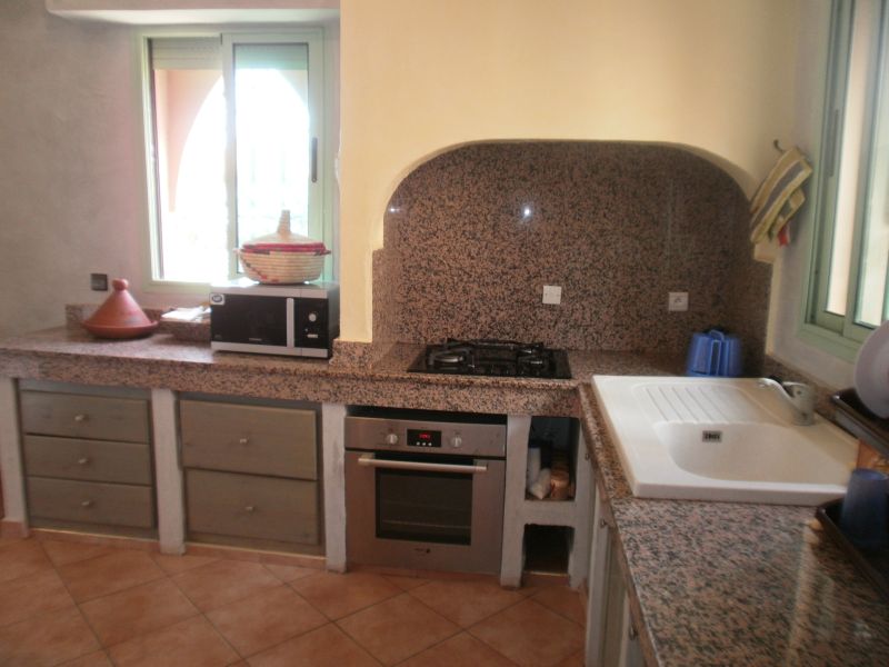 Location d'une villa avec piscine et vue sur l'Atlas — photo 7
