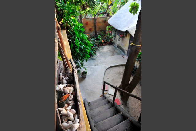 Casitas Kinsol - Chambres a louer chez l'habitant — photo 10