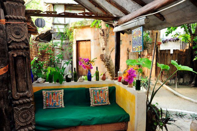 Casitas Kinsol - Chambres a louer chez l'habitant — photo 6
