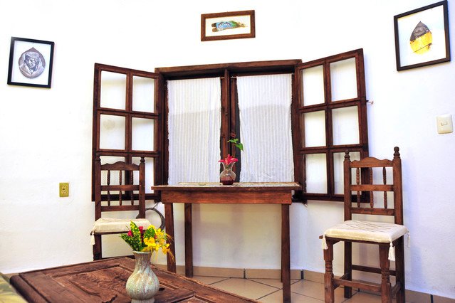 Casitas Kinsol - Chambres a louer chez l'habitant — photo 7